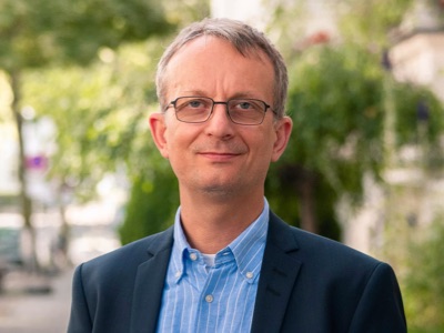Jens Hollmann
